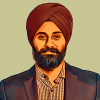 Sarabjot Singh