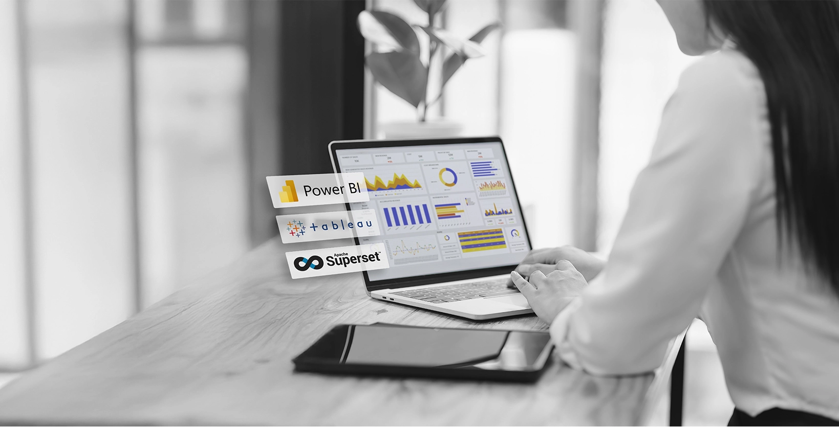 How to Build Data Quality Dashboards with Lightup Metrics and Your Favorite BI Tools