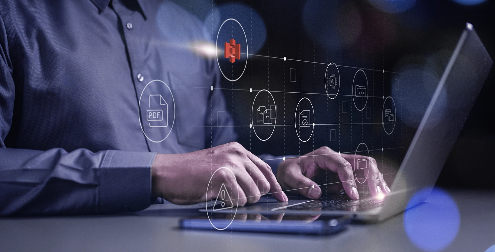 Introducing Lightup Data Quality for Unstructured Data