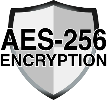 AES-256 Encryption