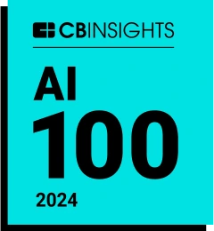 CB Insights AI 100 2024
