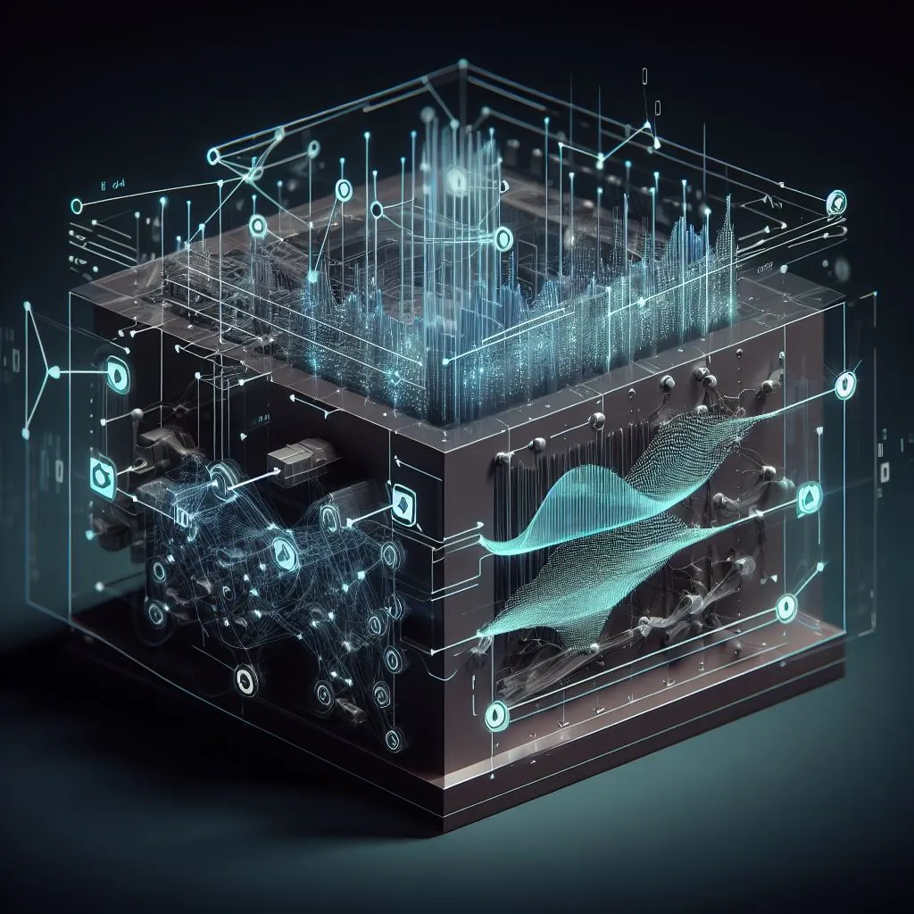 3 Advanced Anomaly Detection Algorithms