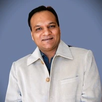 Manish Agarwal
